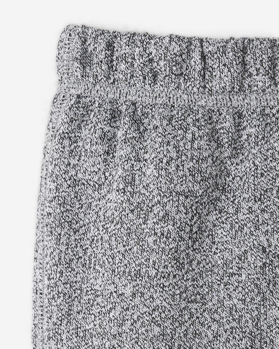 Pantalon original en molleton de coton bio Roots pour b&eacute;b&eacute;s