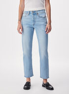 Levi's&reg; Womens Wedgie Straight Jeans