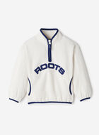 Toddler Active Microfleece Half Zip