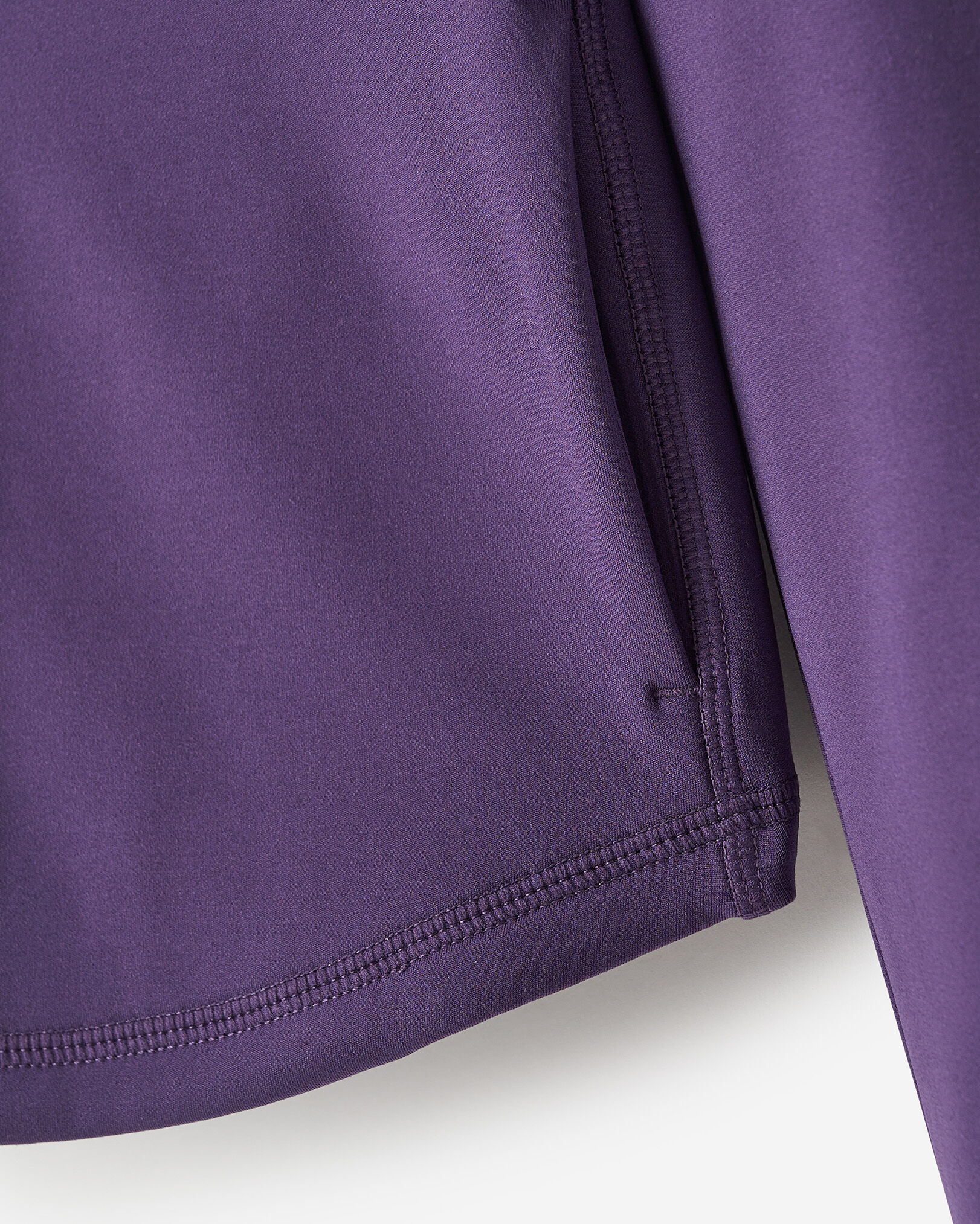 Girls Active Warm Track Jacket