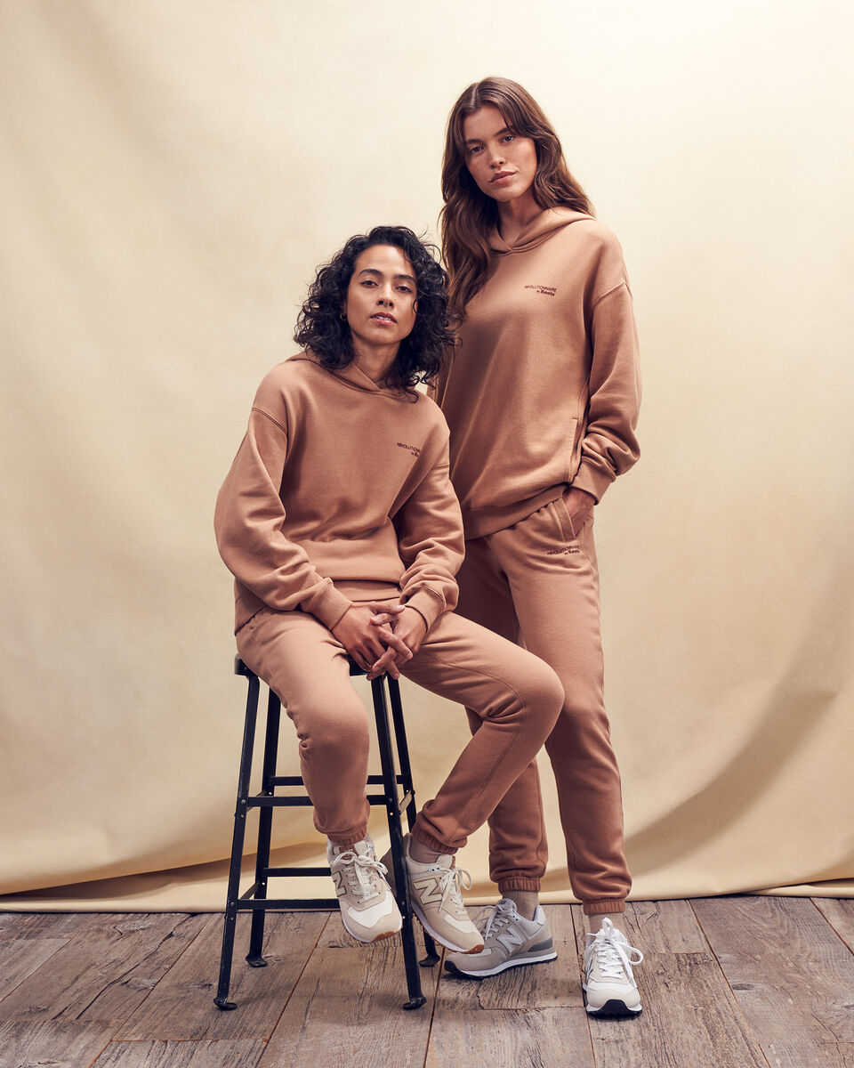 Revolutionnaire By Roots Sweatpant Gender Free