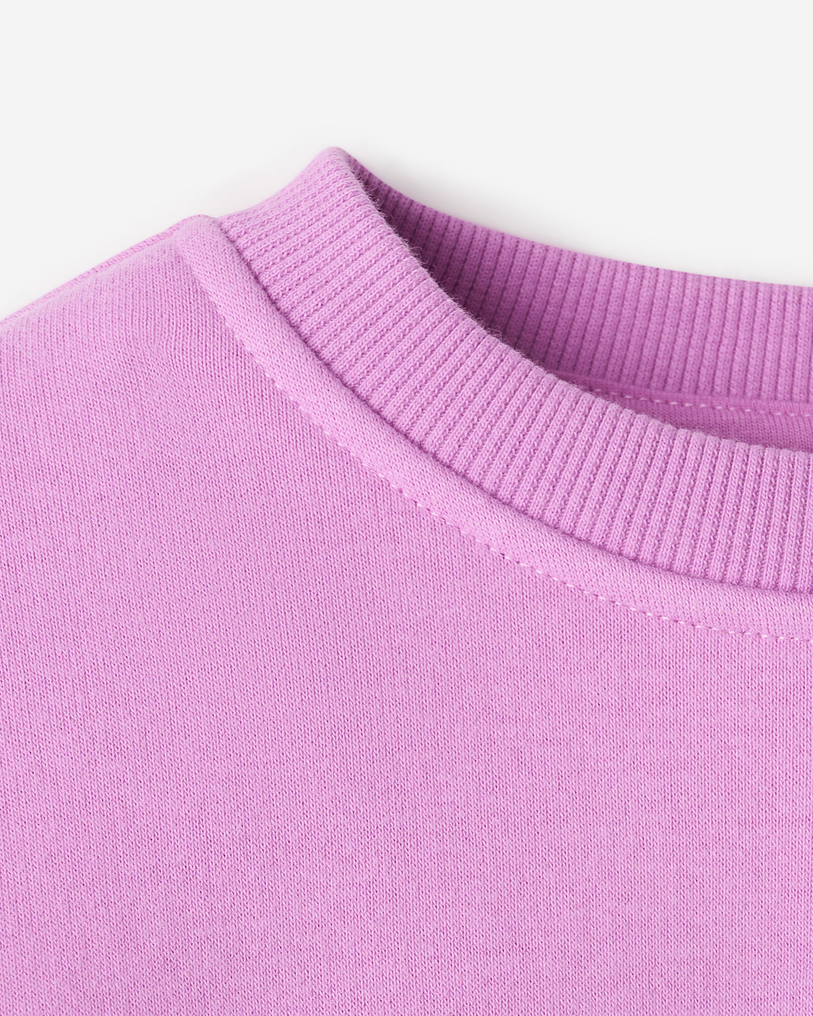 Toddler Cloud Crew Sweatshirt