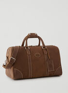Small Banff Bag Woven