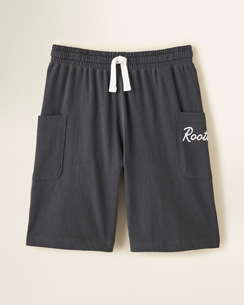 Kids Nature Club Short