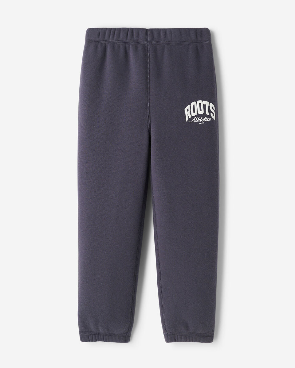 Pantalon en molleton Roots pour tout-petits