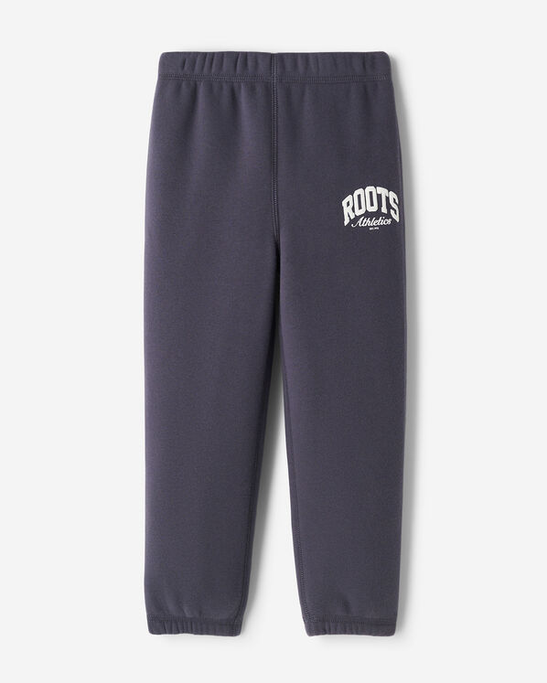 Pantalon en molleton Roots pour tout-petits