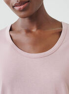 Restore Scoop Neck Top