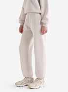 Pantalon en molleton nuage