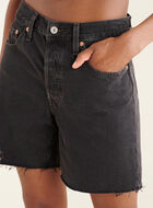 Levi’s 501 Mid Thigh Short