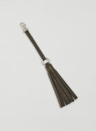 Tassel Key Fob Tribe