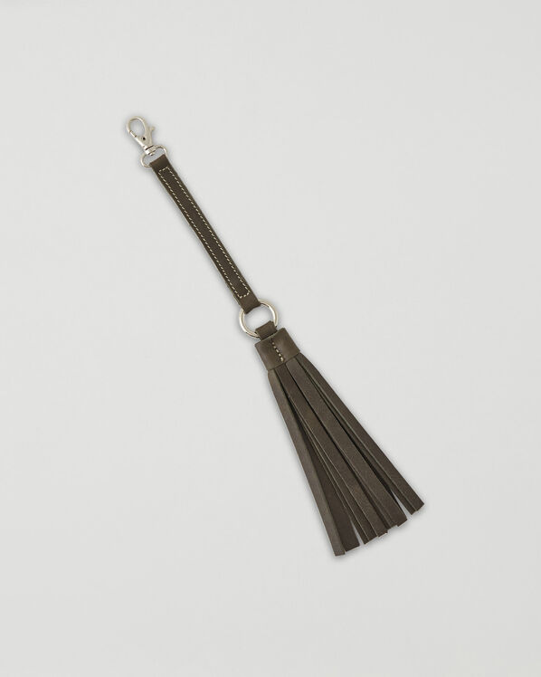 Tassel Key Fob Tribe