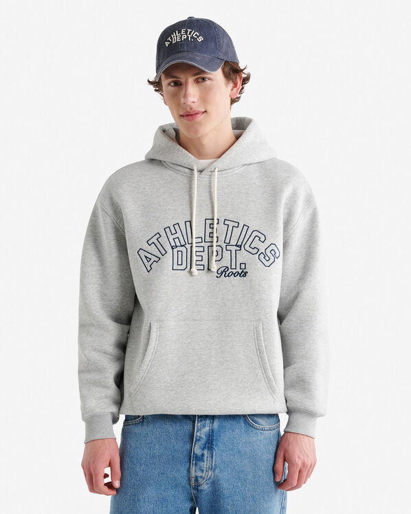 Athletics Department Hoodie