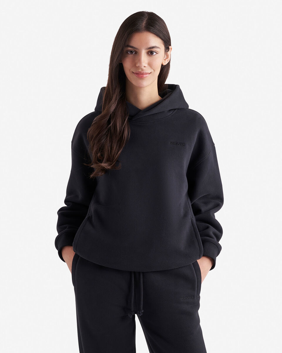One Hoodie