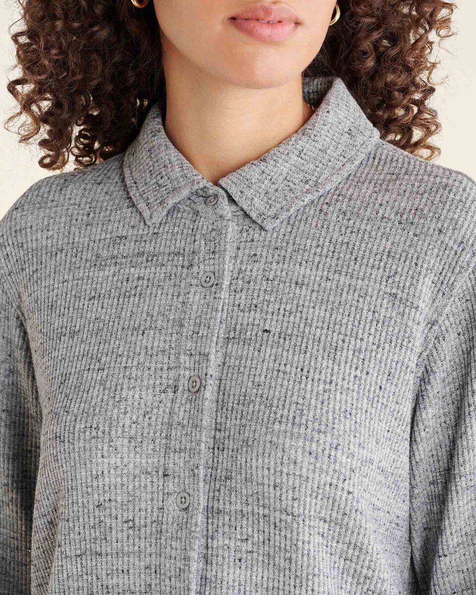Waffle Shirt