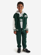 Kids Varsity Jacket