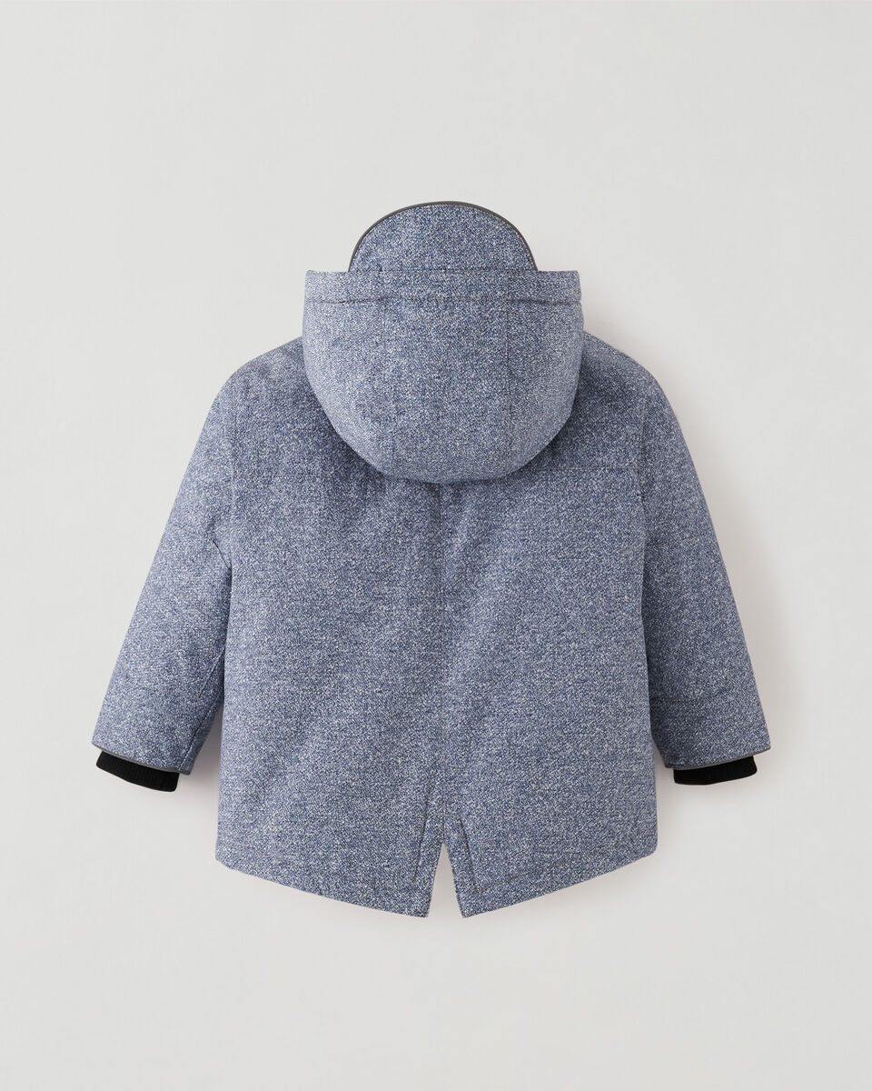 Parka Grands espaces pour tout-petits