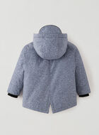 Parka Grands espaces pour tout-petits