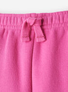 Pantalon en molleton nuage pour tout-petits