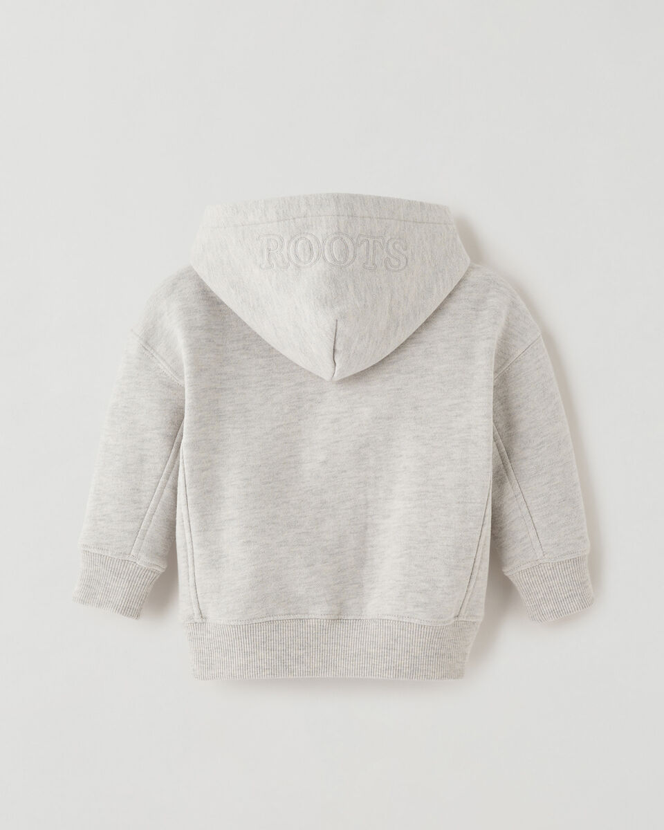 Baby One Full Zip Hoodie