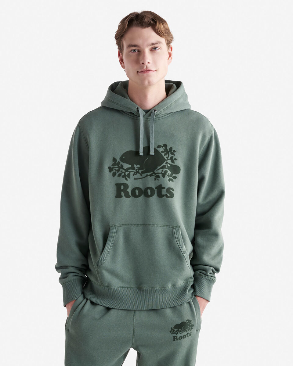 Organic Original Kanga Hoodie