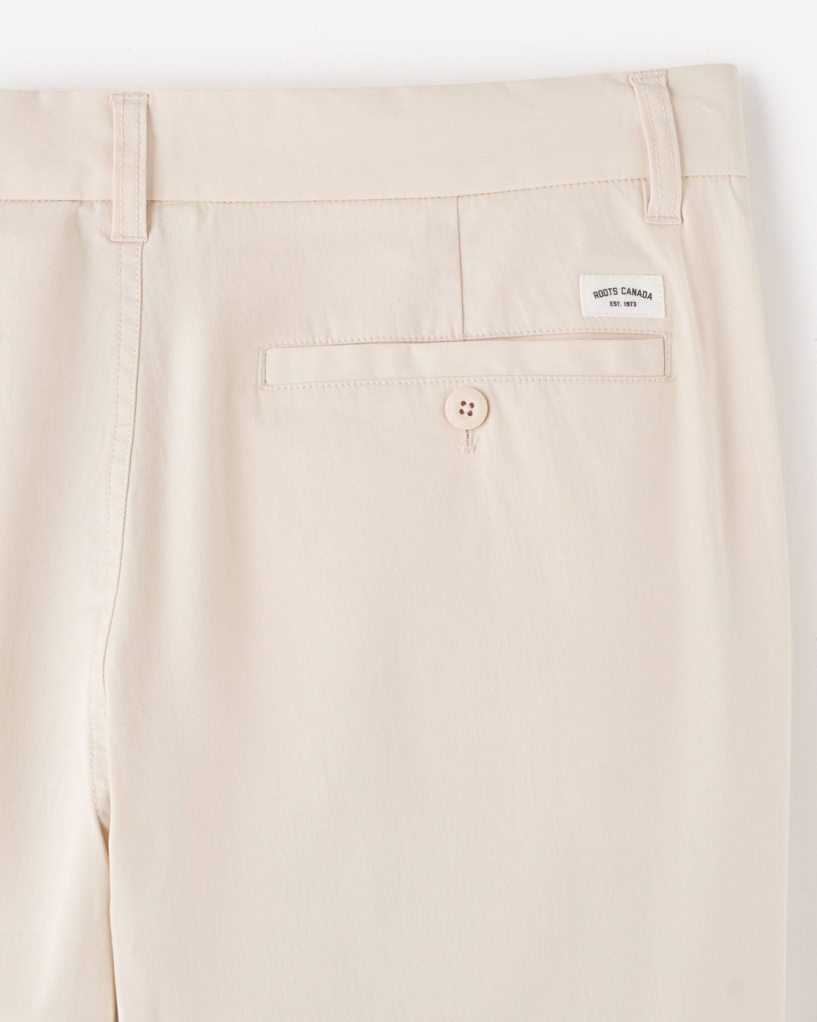 Pantalon en coutil extensible Hémisphère
