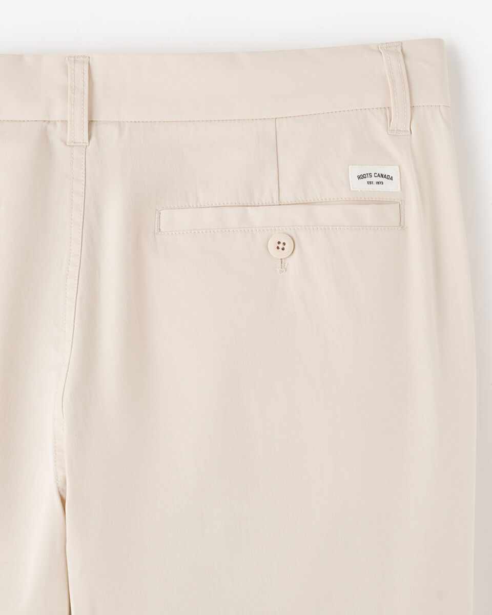 Hemisphere Stretch Chino