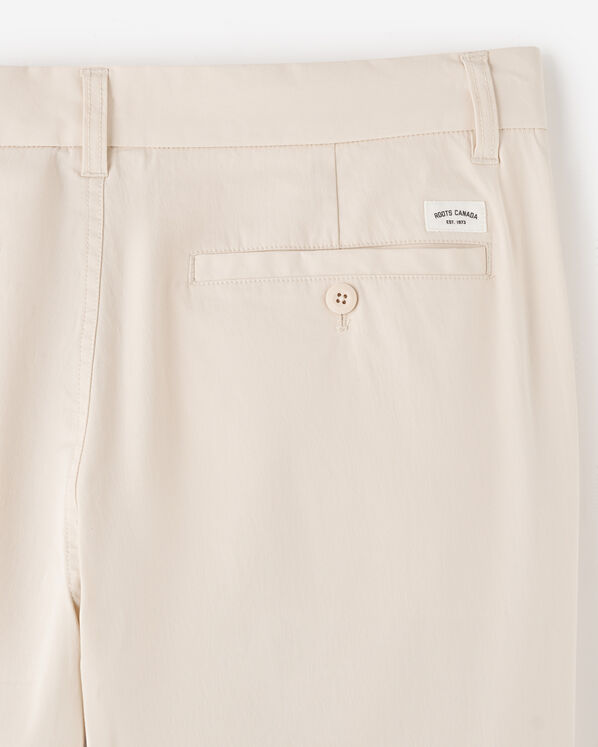 Hemisphere Stretch Chino