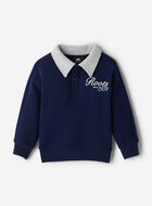 Polo Signature Roots pour tout-petits
