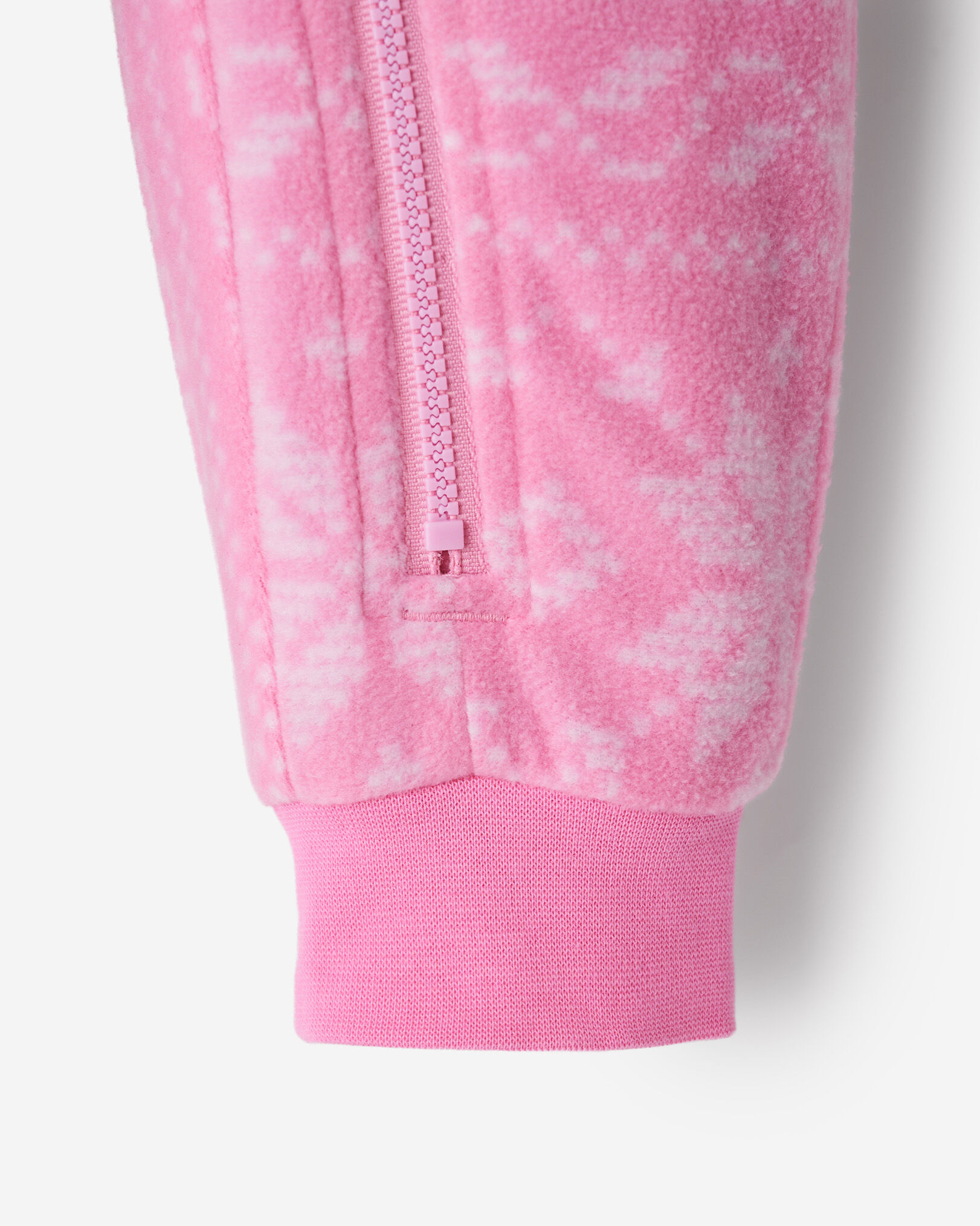 Pyjama en micromolleton pour bébés