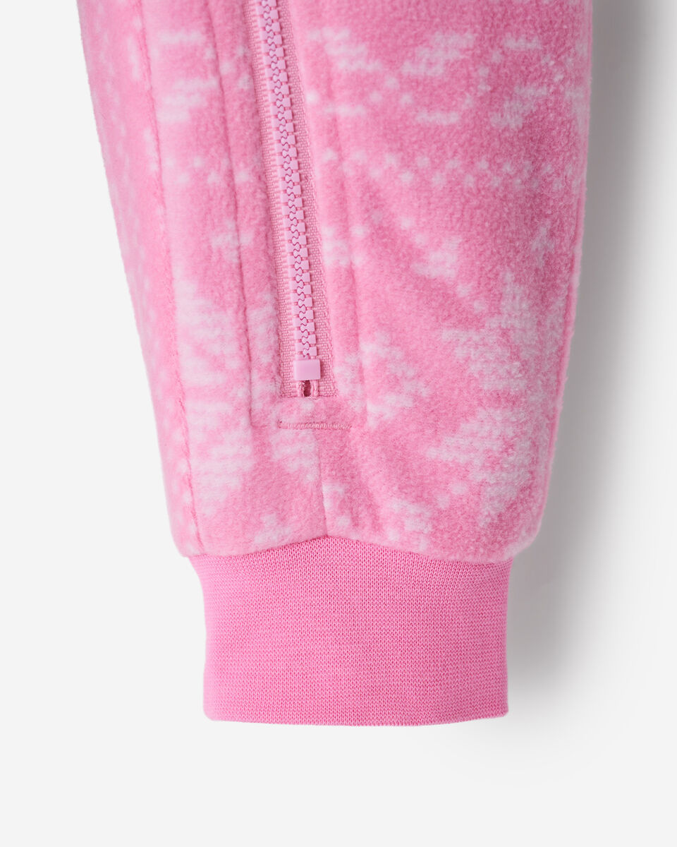 Baby Microfleece Sleeper