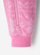 Baby Microfleece Sleeper