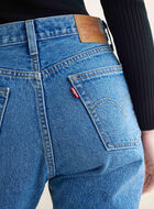 Jeans bicolore Levi’s 501