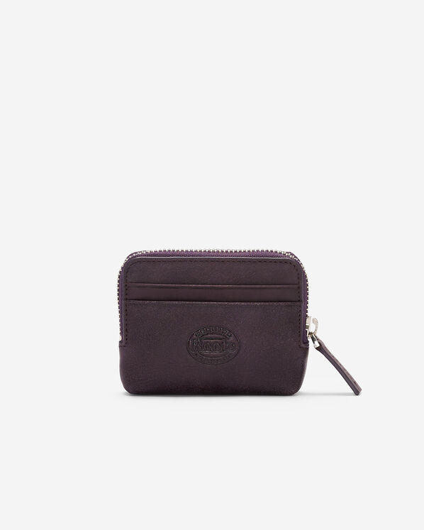 Zip Card Pouch Tribe