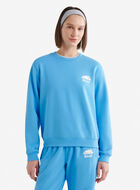 Organic Cooper Relaxed Crew