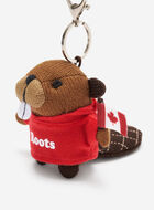 Canada Beaver Key Chain