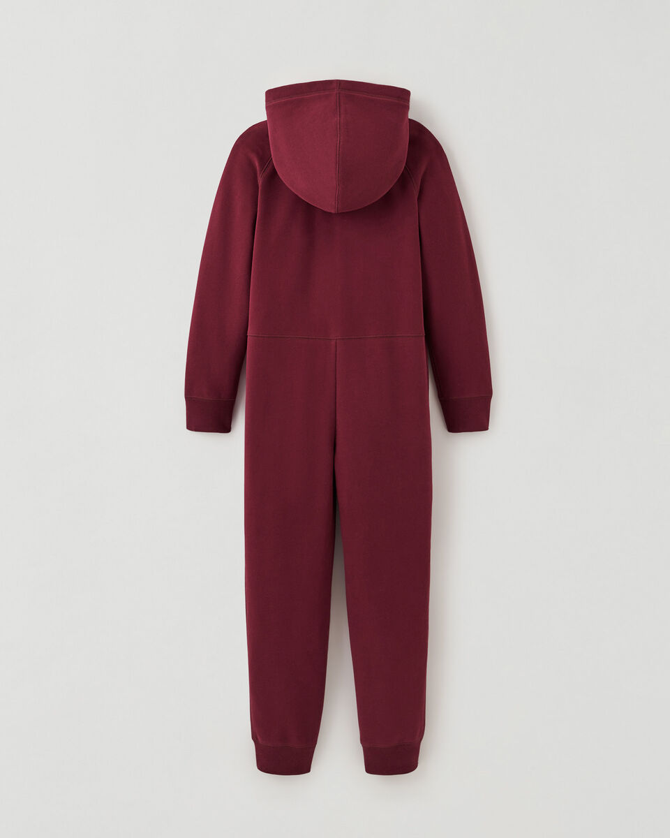 Kids Organic Original Jumpsuit