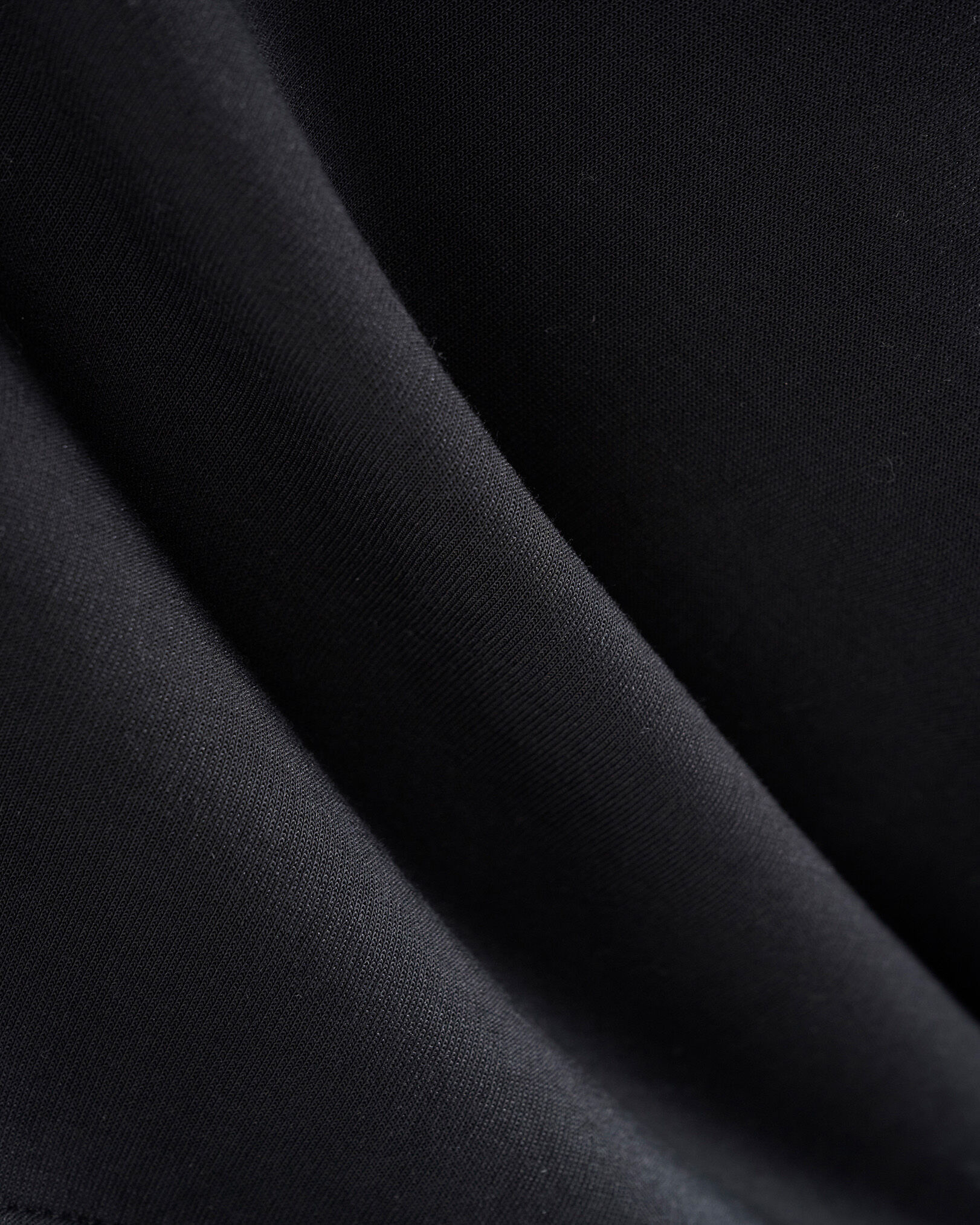 Recover Essential Interlock Full Zip Hoodie