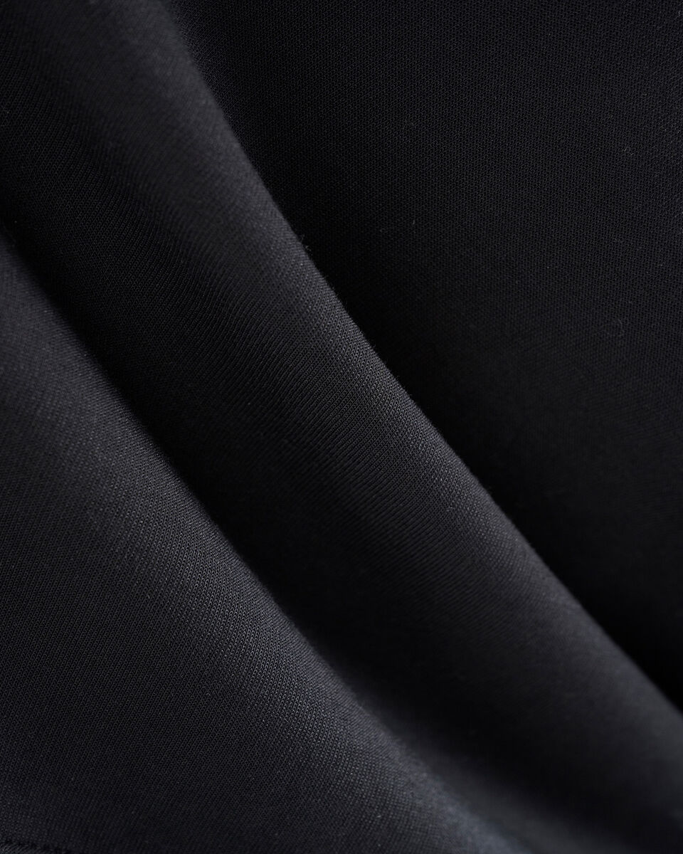 Recover Essential Interlock Full Zip Hoodie