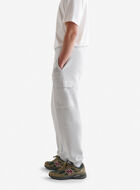 Organic Cooper Relaxed Cargo Sweatpant