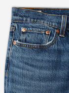 Levi's Wedgie Straight Womens Jeans