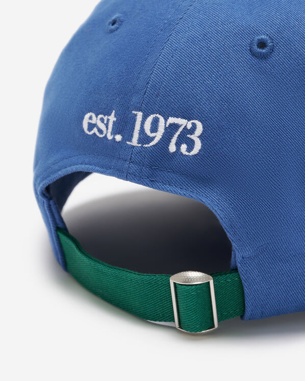 Summer League Baseball Cap