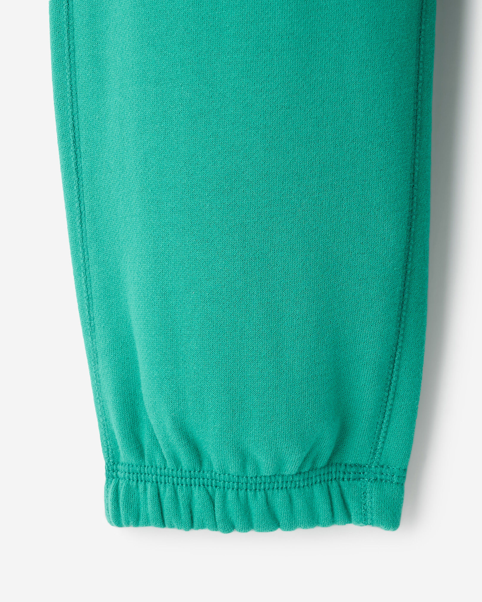 Pantalon original en molleton de coton bio pour enfants