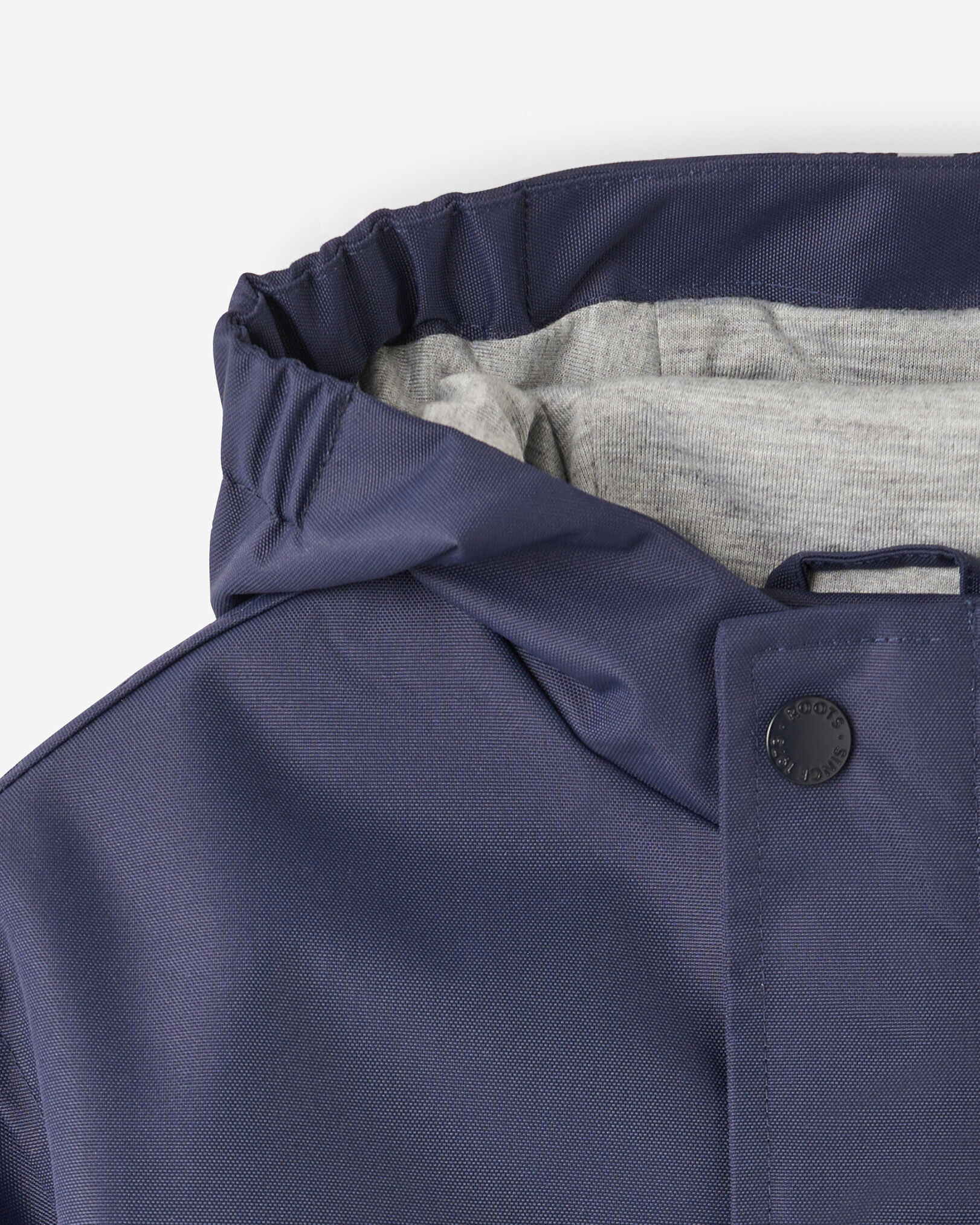 Toddler Spring Jacket