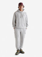 Organic Cooper Relaxed Cargo Sweatpant