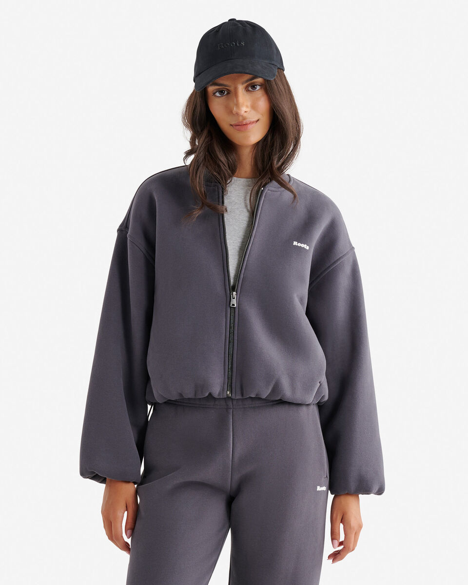 Cloud Bubble Jacket