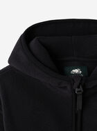 Toddler Microfleece Zip Hoodie