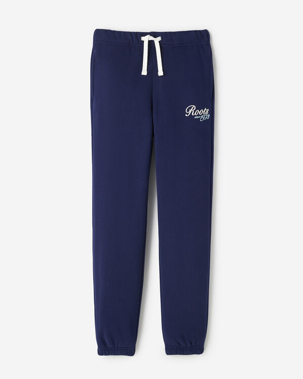Kids Roots Signature Sweatpant Kids Roots Signature Sweatpant