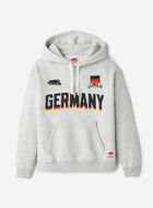 Roots Worldwide Germany Hoodie