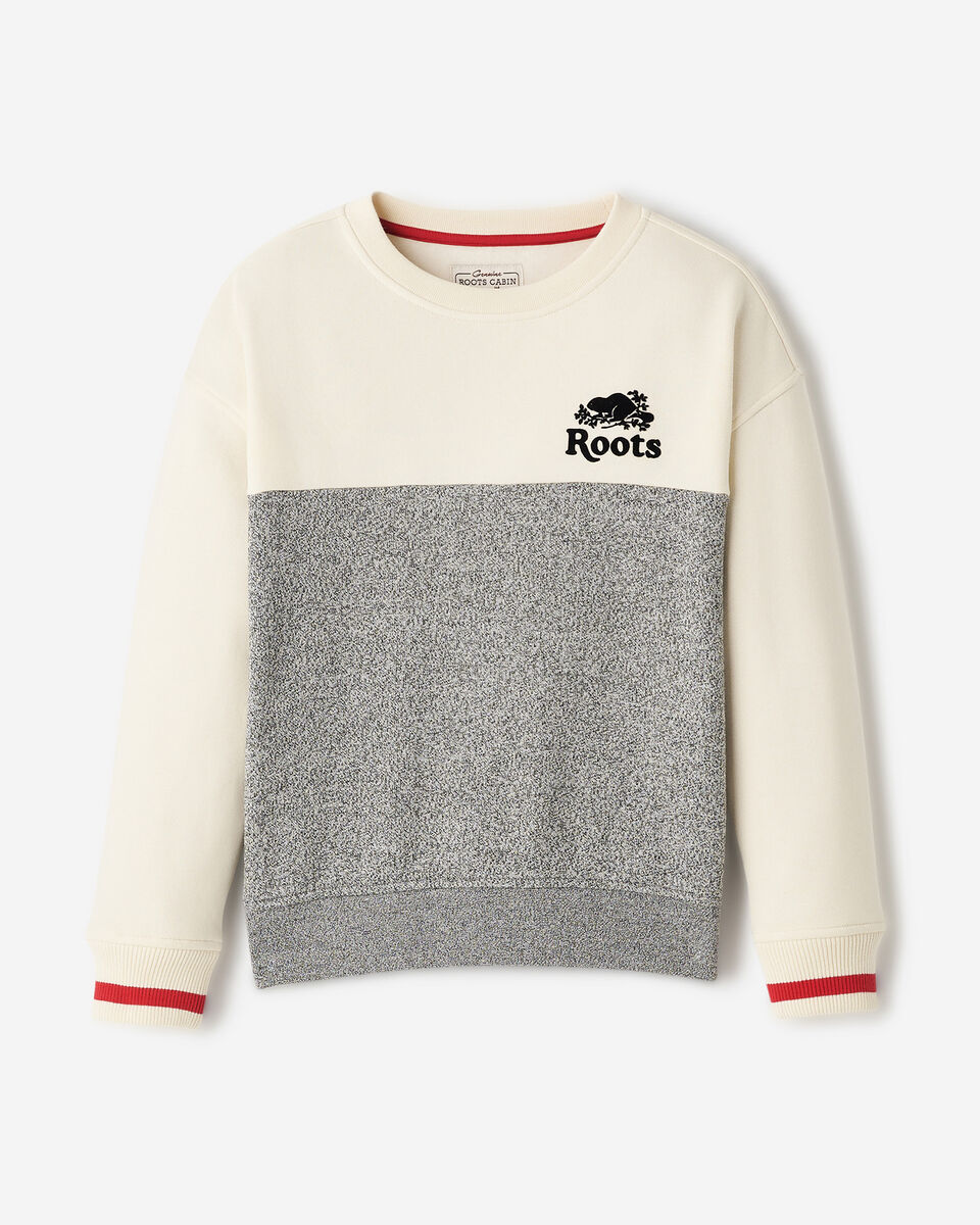 Kids Cabin Crew Sweatshirt