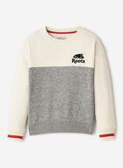 Kids Cabin Crew Sweatshirt